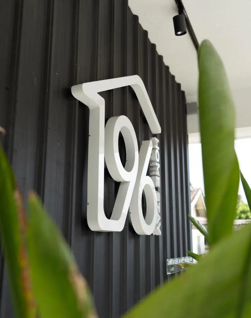 96 Family Inn Homestay Malacca 0*,  Malaysia